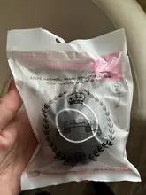 4 Uds exfoliante limpiar Konjac Esponja Natural Konjac Esponja Konnyaku cara Esponja para limpiar y lavar Esponja, Maquiagem maquillaje Konjac