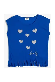 

Koton Kids Kid Sim Detailed Undershirt