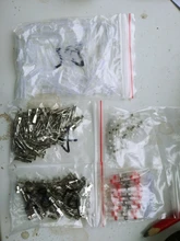Wire-Connector Heat-Shrinkable Marine-Insulation Waterproof Welding Soldering-Sleeve-Wire-Terminal-Kit