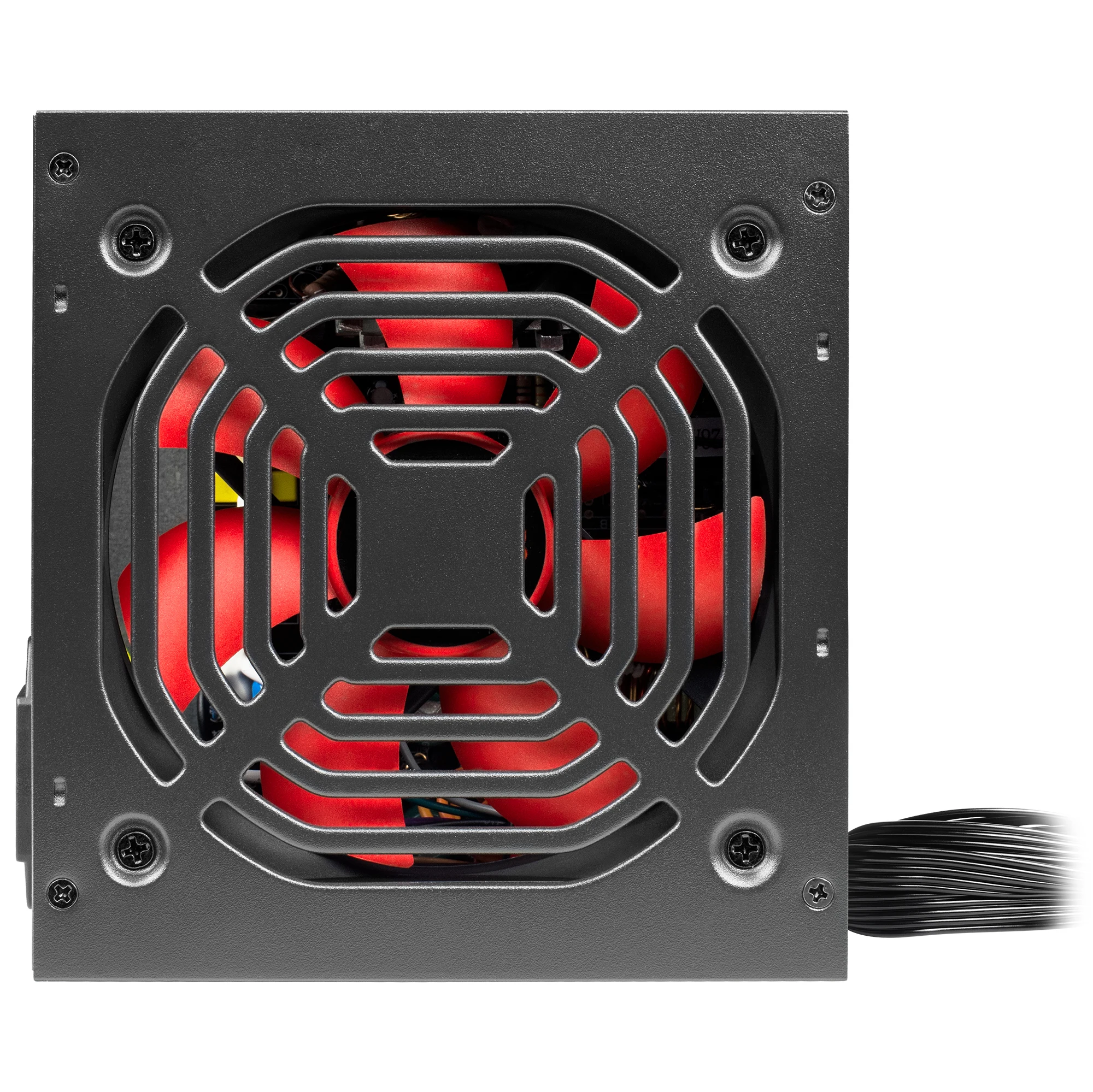 Mars Gaming Mpb850 Fonte de Alimentação do pc 850w Atx 80 Mais 230v Bronze 90% Rpm Silencioso 10db - Imagem 4