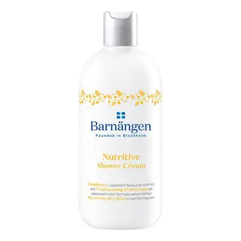 

Shower Gel Nutritive Cold Barnängen (400 ml)