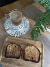 Coaster Handmade Mat Cushion Table-Mat Macrame Cup Coffee-Cup Non-Slip-Cup Heat-Insulation