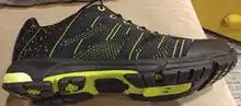 Bike Sneakers Mtb-Shoes Self-Locking-Shoes Bicycle Mountain-Bike Tiebao Breathable Non-Slip