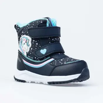 

Winter membrane boots KOTOFEY for girl