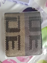 JDM-cinturón de seguridad para coche, BILLETERA, monedero, Clip de carreras, tela de cuero, funda de lona para llave, BR, envío directo