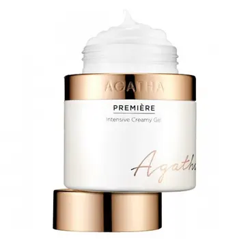 

Agatha intensive cream-gel "premiere intensive creamy gel"