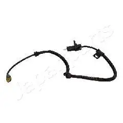 

ABS sensor for KIA SORENTO I (JC) 2002 kw 102 ccm235ABS-K15JAPANPARTS