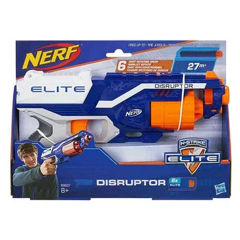 

Nerf Elite Disruptor Hasbro