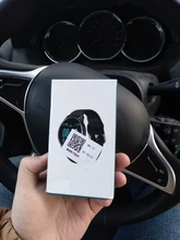 Reloj electrónico inteligente para hombre y mujer, acabado de lujo, digital, con monitor de presión sanguínea y calorías, deportivo, con modo DND para Android e iOS