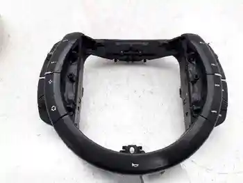 

96624938XT multifunction command CITROEN C4 saloon