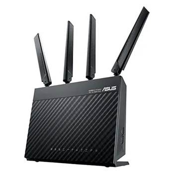 

Wireless Modem Asus NROINA0208 2.4 GHz 5 GHz 4G LTE