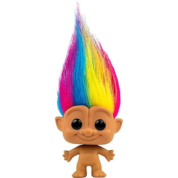 Trolls fun. Trolls fun