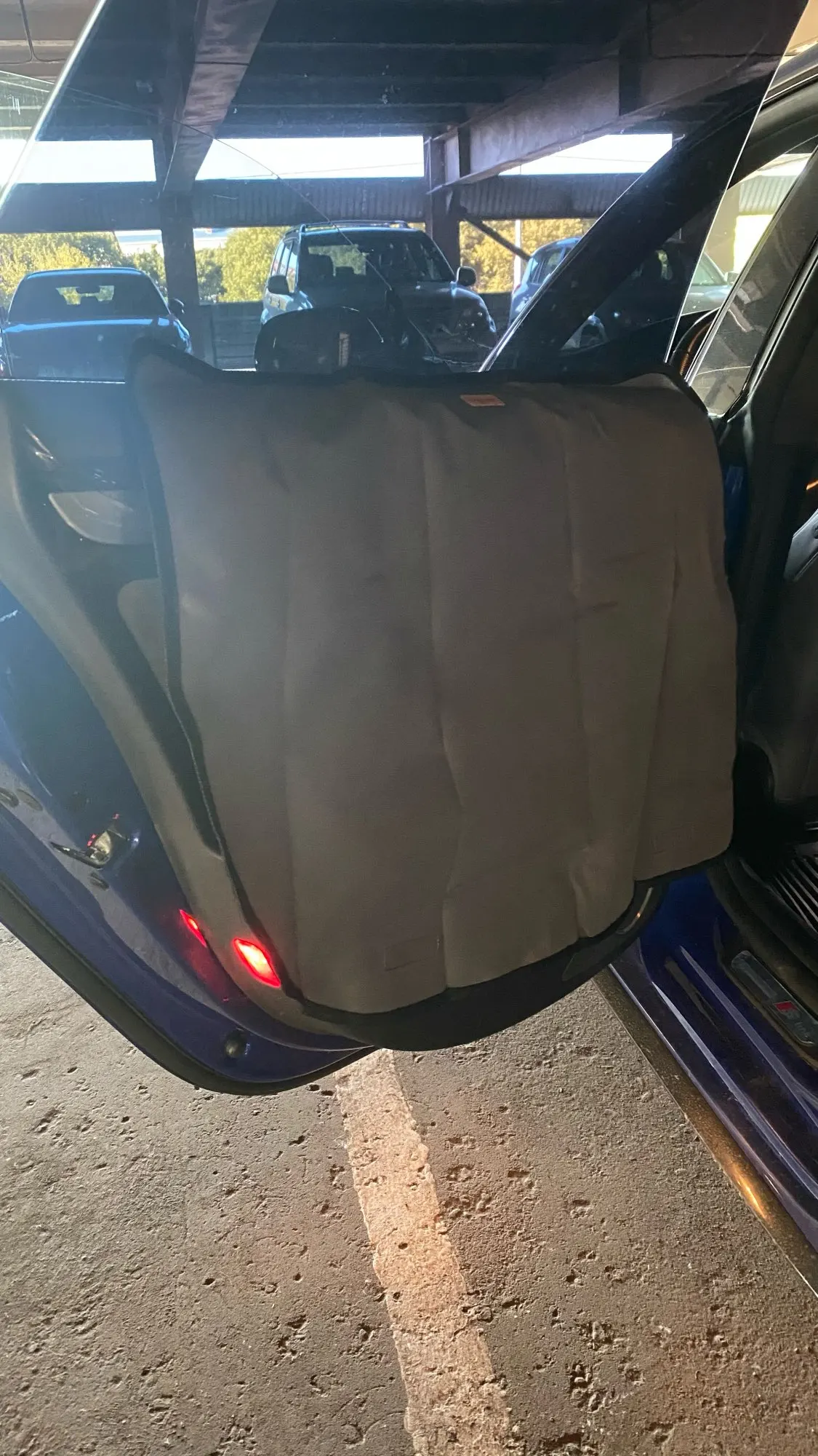Customer photo