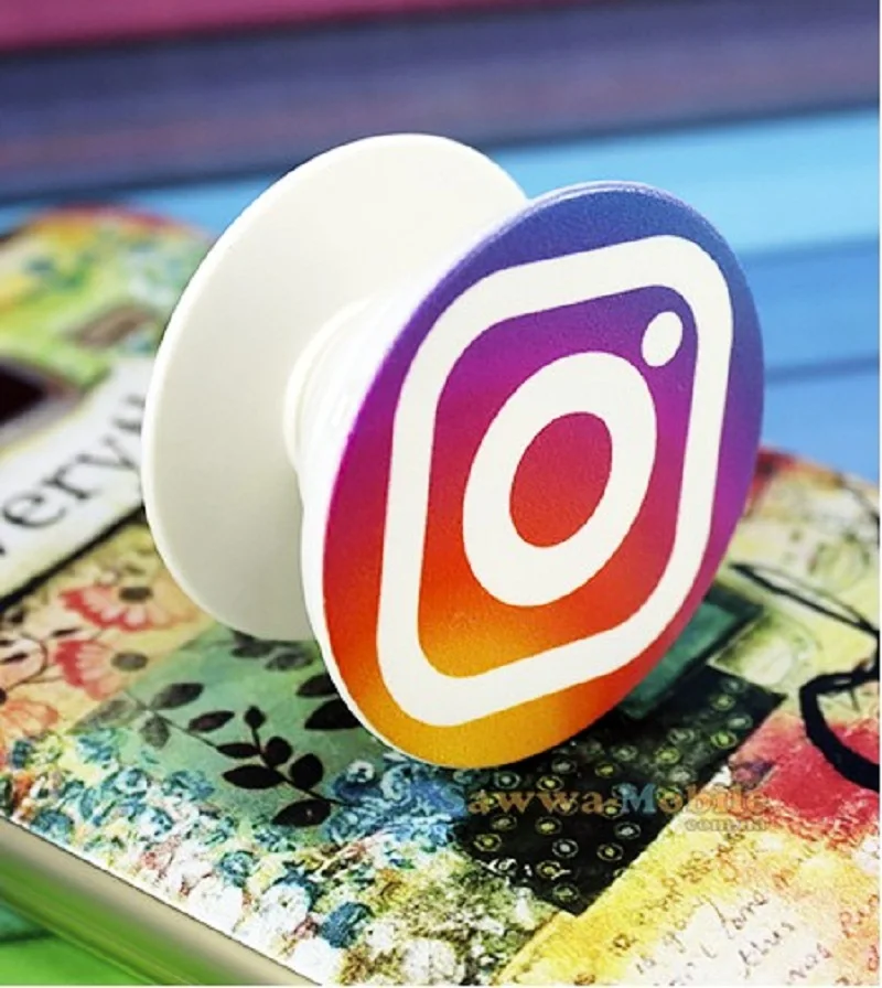 Попсокеты, Popsocet for mobile phones photo