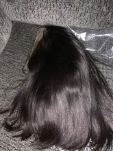 Bob corto peluca recta T malla con división 100% pelucas de cabello humano para las mujeres negras Natural peluca brasileña Remy Pre cierre desplumado pelo