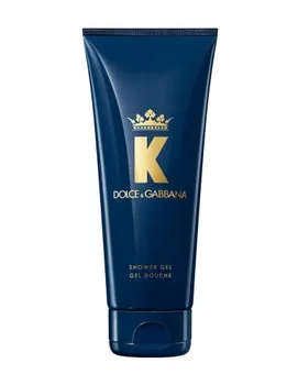 

D & G K ET GEL 200 ML M