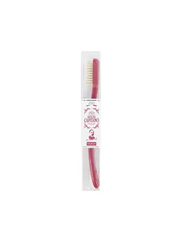 

Capitan paste 1905 brush Dental hardness half Nylon Capitan paste 1905 red 400 g