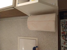 Soporte para papel de cocina de acero inoxidable, estante para inodoro, Portarrollos de papel de cocina, autoadhesivo, accesorios