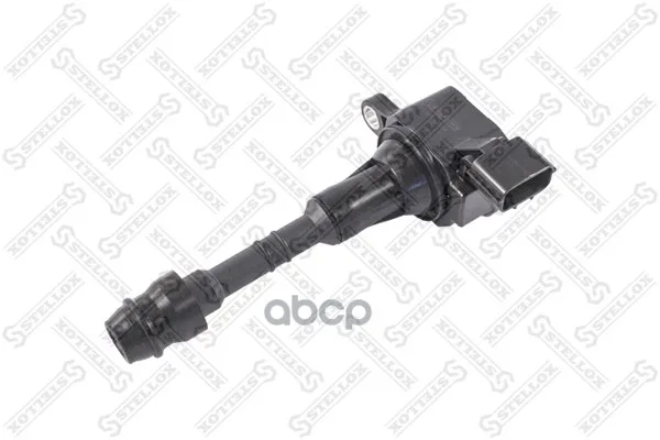 61-00067-Sx_катушка Зажигания! Nissan Pathfinder/Murano/Maxima Qx 3.5/4.0i 97-07 Stellox 6100067sx Stellox арт. 6100067SX