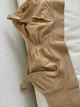 ZTOV-Sujetador de lactancia materna para mujeres embarazadas, Sujetador de lactancia materna, ropa interior