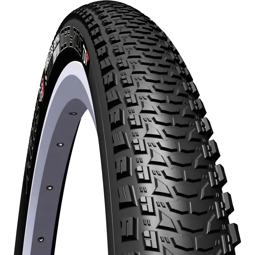 Покрышка Mitas Zefyros TD 29"* 2.25" 510952437052 - Цвет: Черный