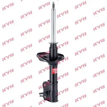 

Shock absorber MITSUBISHI COLT 04/97-06/03 (V = 1.6) per. rights of the gas. KA