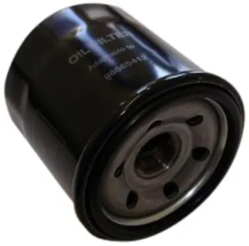 

Oil filter CHERY QQ3 2003 kw 38 ccm812FO-W01SJAPANPARTS