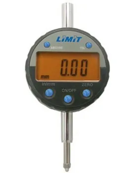 

151300100 COMPARATOR DIGITAL 12,5/0.01 battery Mod. Cr