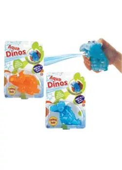 

Dinosaur water blaster