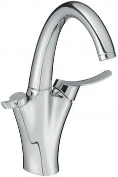 

Washbasin faucet Jacob Delafon Carafe E18865-CP (3/8 ", single-take Cartridge)