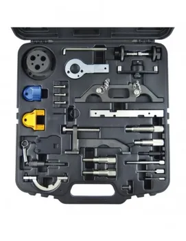 

JBM 51939 KIT OPENWORK DISTRIBUTION FOR OPEL/VAUXHALL