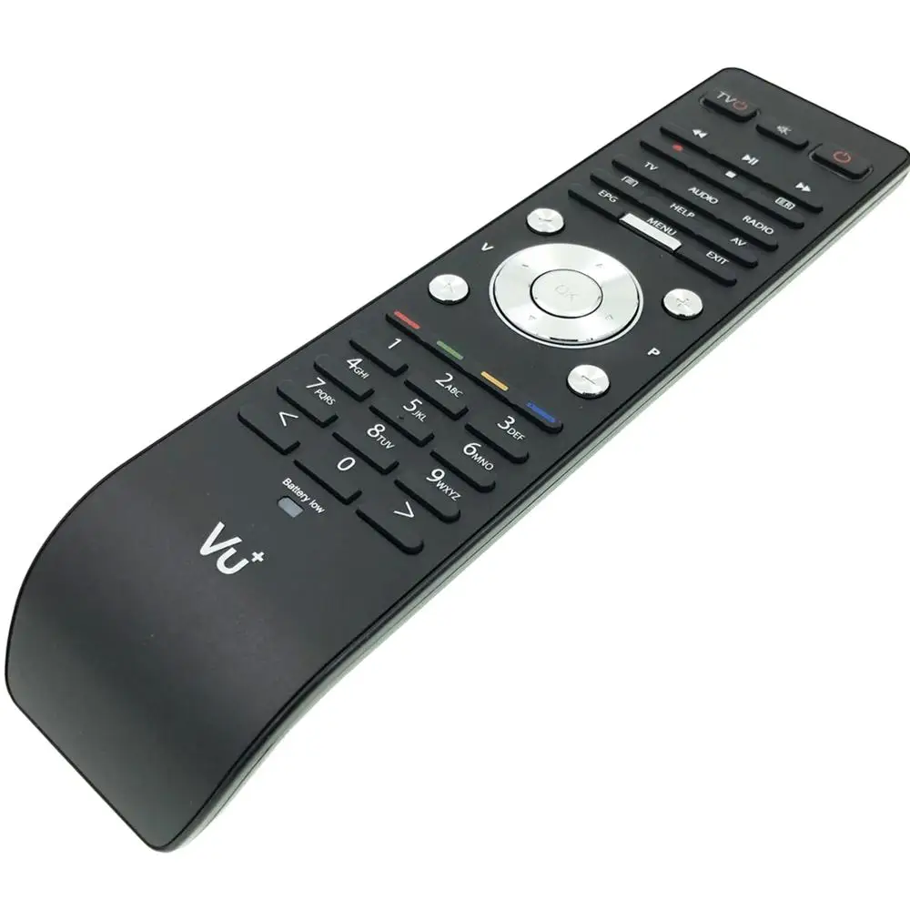 Оригинальный пульт дистанционного управления VU + Duo2 RC3034302/01 Fernbedienung|Пульты ДУ| |