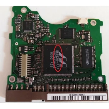 

SAMSUNG SV0412H Pcb BF41-00058A Controller Chip 88i5520-RAF plate PCB Board.