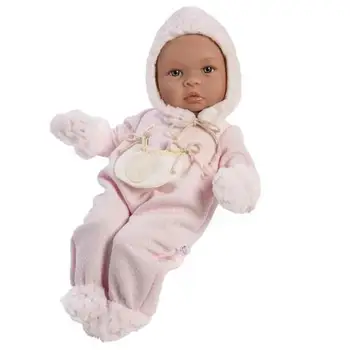 

Doll "ASI" Leo, 46 cm (184520)