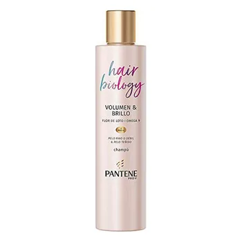 

Volumising Shampoo Hair Biology Pantene (250 ml)