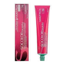 Перманентный краситель Socolo Matrix