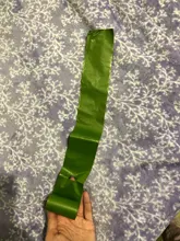 Poop-Bags Pet-Product Garbage-Bag Bio-Degradeable 8-Rolls Green Dog 23cmx33cm Environmental-Protection