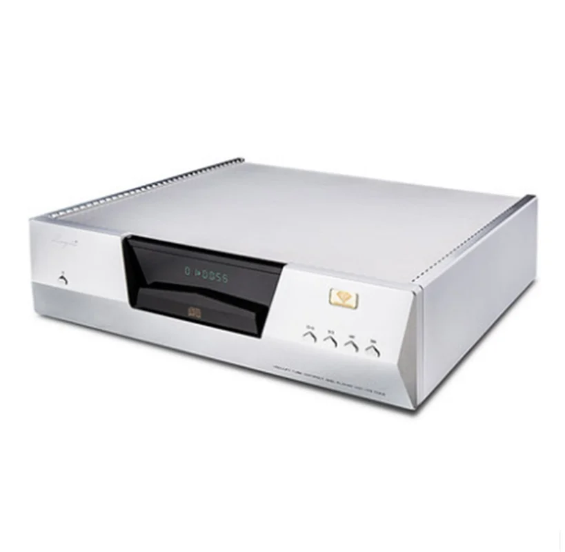 새로운 CDT-17A AES AES USB AES 동축 디지털 입력 PCM1792 * 2 DAC RAC XLR 출력 AES 동축 디지털 출력 CD 플레이어