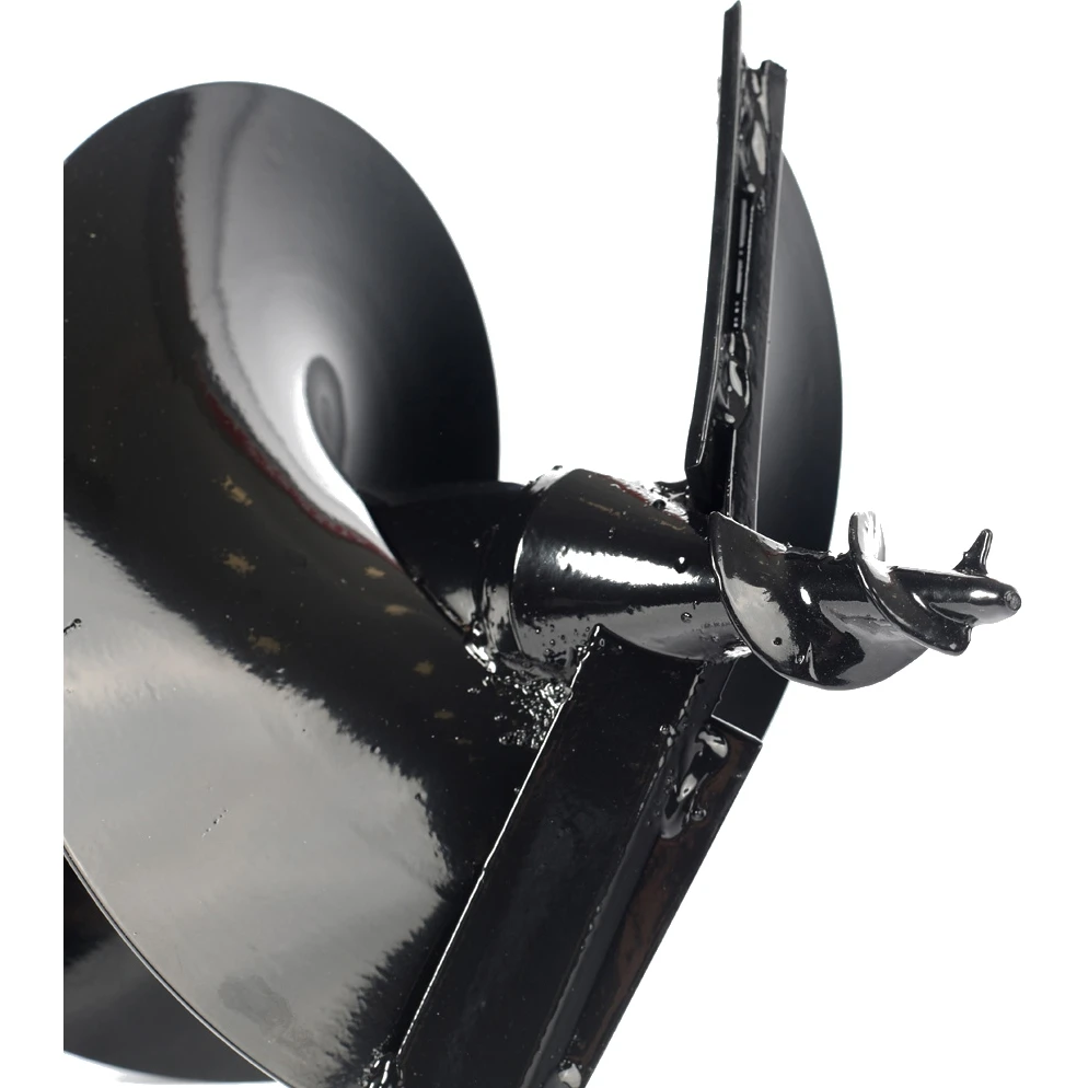 Шнек для земли PATRIOT D 202 (800х202 mm)