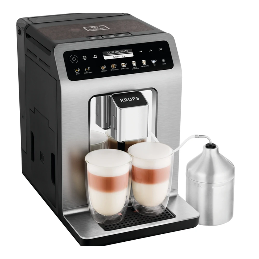 Automatic Coffee Machine Krups Esp 