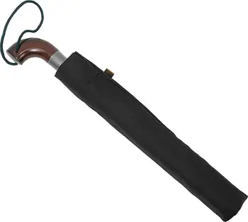 

Golf Umbrella folding black M & P