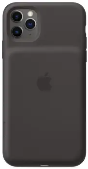 

Battery Case Apple Smart Battery Case (mwvl2zm/A) for iPhone 11 pro (black)