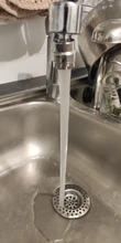 Faucet-Aerator Mesh-Accessories Saving-Tap Kitchen Water Bubbler Smesiteli Swivel Bathroom