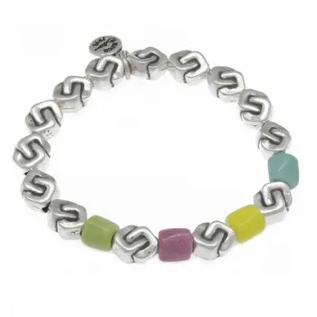 

BRACELET CYCLONE REFERENCE: 181128
