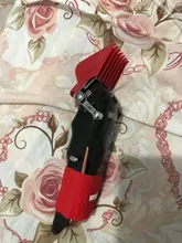 Peine guía de metal de varios tamaños, corte limitado, herramienta de corte de pelo, alta calidad, de colores, completamente nuevo