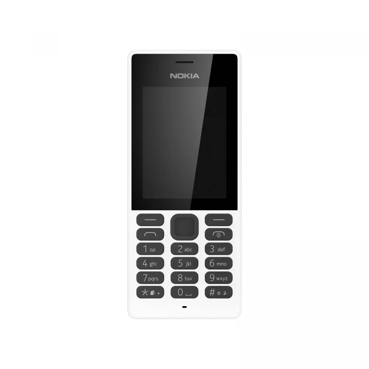 Мобильный телефон Nokia 150 DS - Цвет: Белый