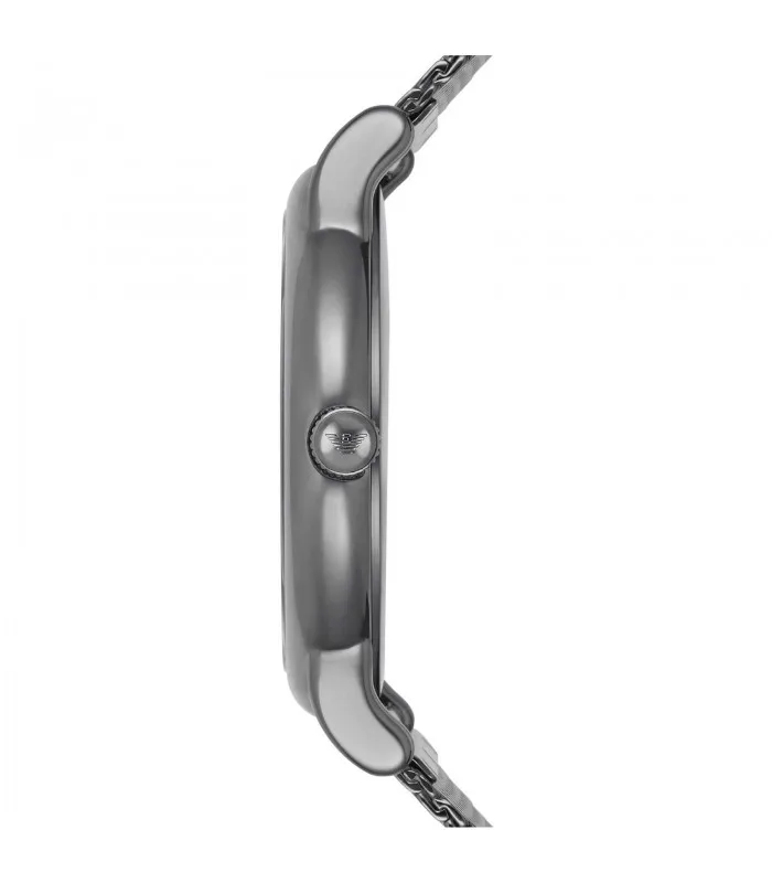 Классические часы EMPORIO Армани синие AR11053