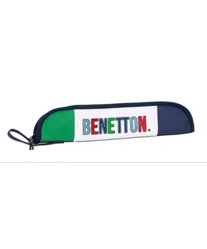 

PORTAFLAUTAS BENETTON 1965 37X8X2 812006284