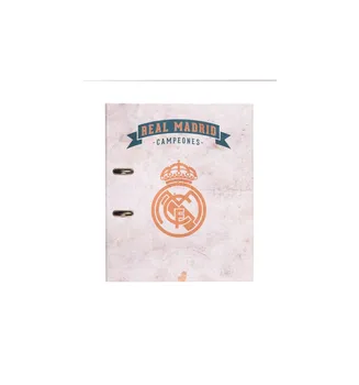 

REAL MADRID VINTAGE COLLECTION filing cabinet