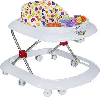 

Fish Pattern The Corneal Quirky White Walker